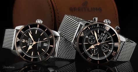 breitling boutique reviews|rolex vs breitling review.